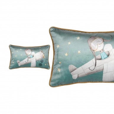 Almofada decorativa JOM C6D929001