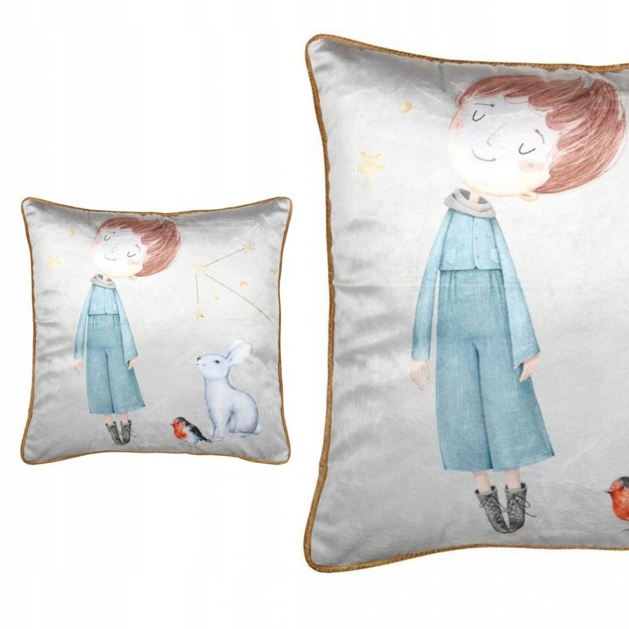 Almofada decorativa JOM C3D929001