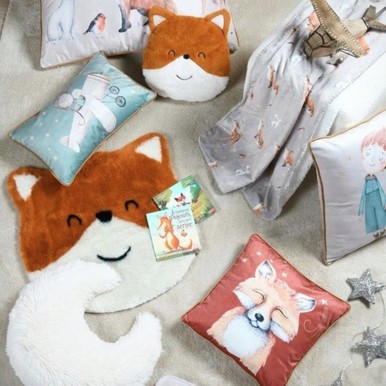 Almofada decorativa JOM C3D929001