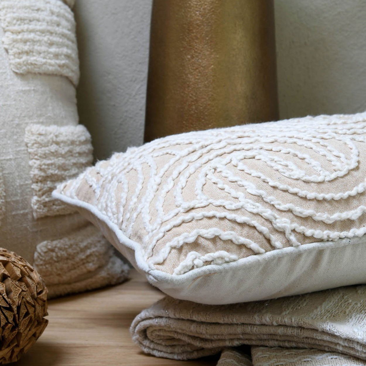 Almofada decorativa JOM C3D697003