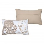 Almofada decorativa JOM CE172009 Almofada decorativa JOM CE172009