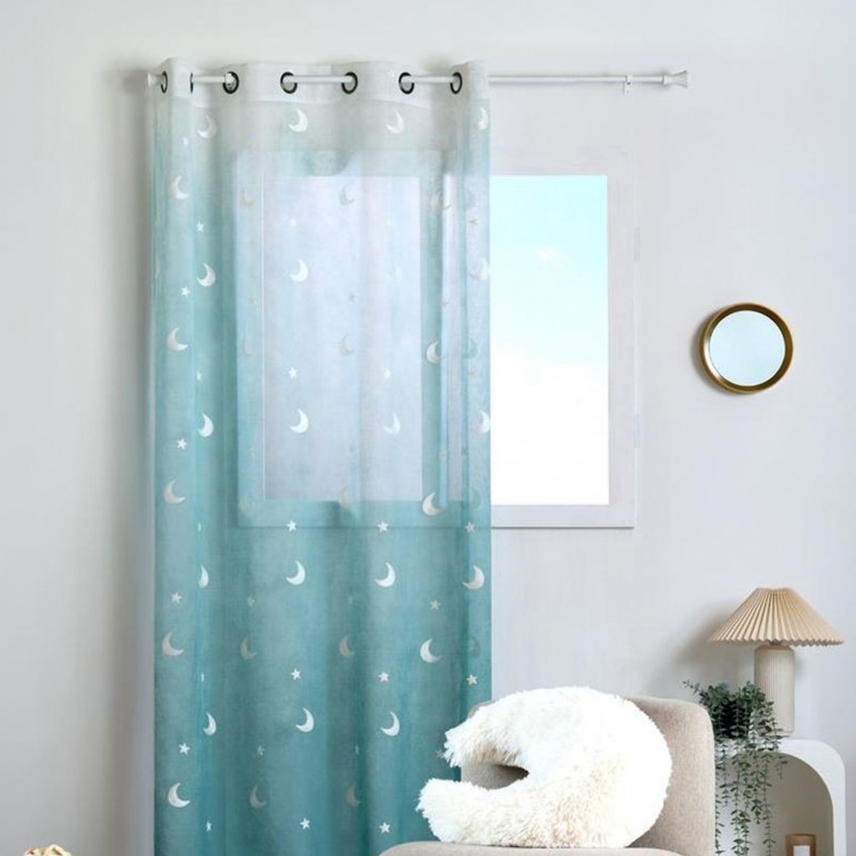 Cortina JOM R6D966002VL