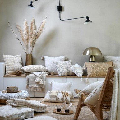 Almofada decorativa JOM C0D697001