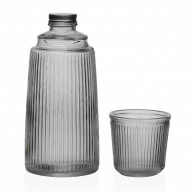 Garrafa + copo JOM 2250-0056