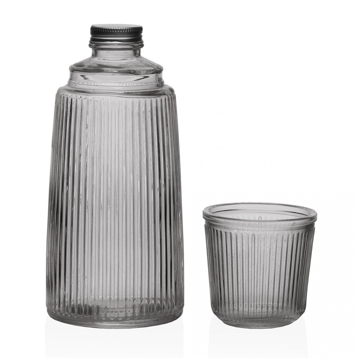 Garrafa + copo JOM 2250-0056