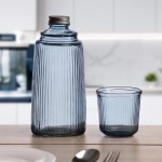 Garrafa + copo JOM 2250-0057