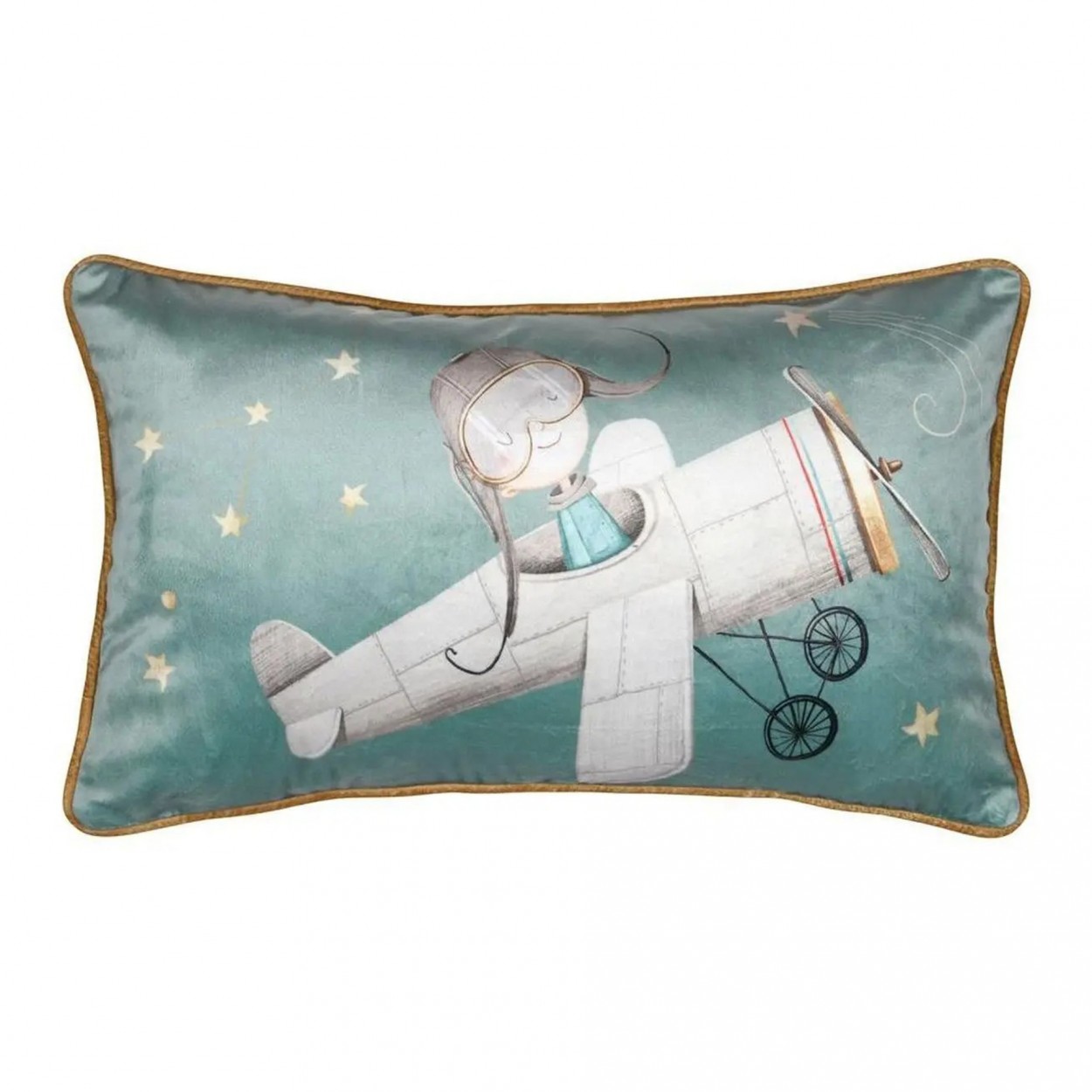 Almofada decorativa JOM C6D929001