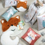 Almofada decorativa JOM C6D929001 Almofada decorativa JOM C6D929001