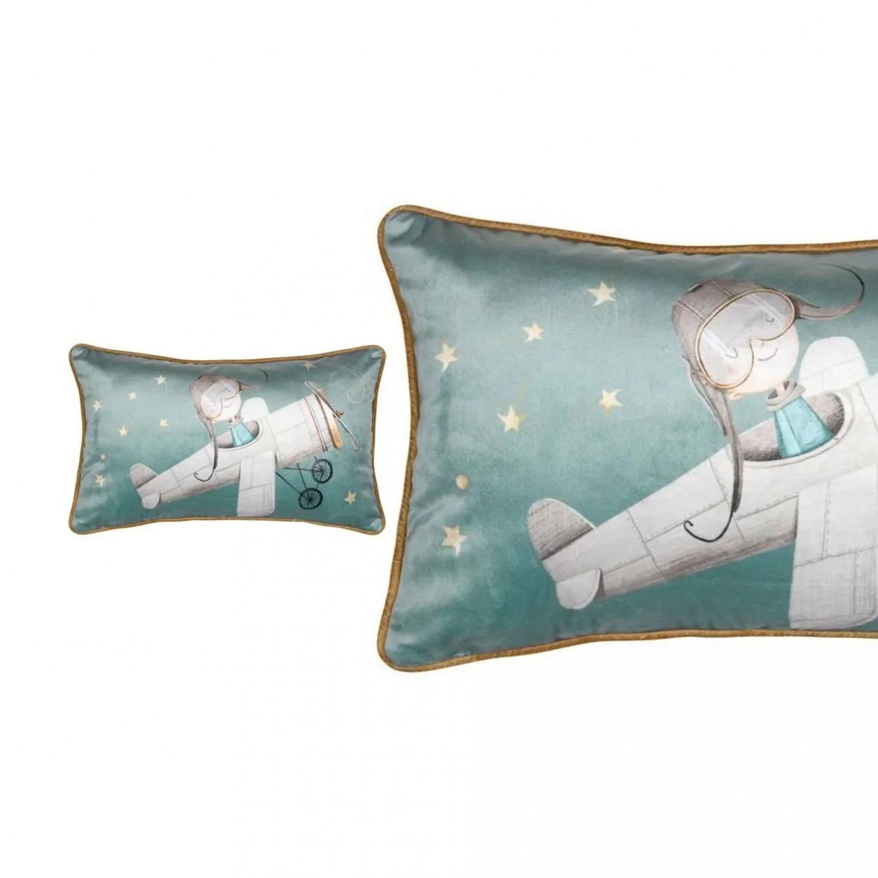 Almofada decorativa JOM C6D929001