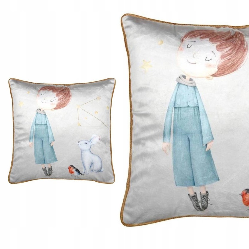 Almofada decorativa JOM C3D929001