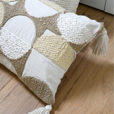 Almofada decorativa JOM C3D697004