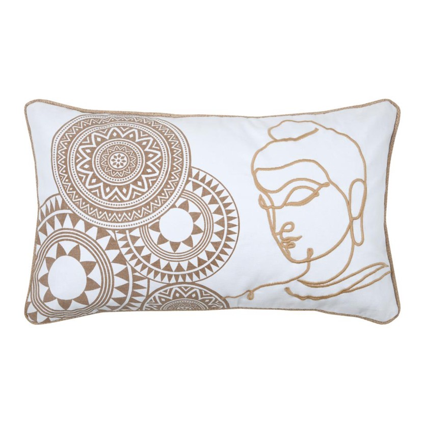 Almofada decorativa JOM CE172009