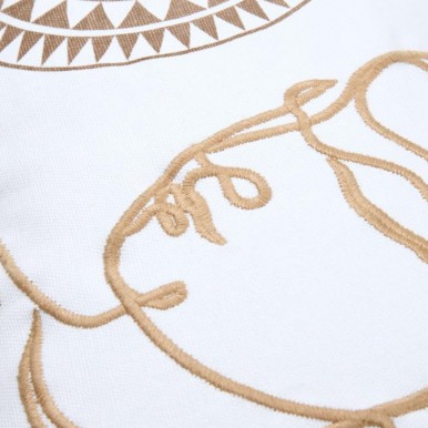 Almofada decorativa JOM CE172009