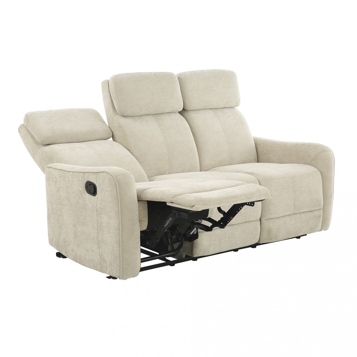 Sof� 3 lugares JOM DEIVA