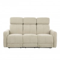 Sof� 3 lugares JOM DEIVA