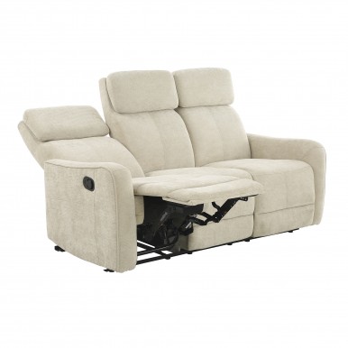 Sofá 3 lugares JOM DEIVA Sofá 3 lugares JOM DEIVA