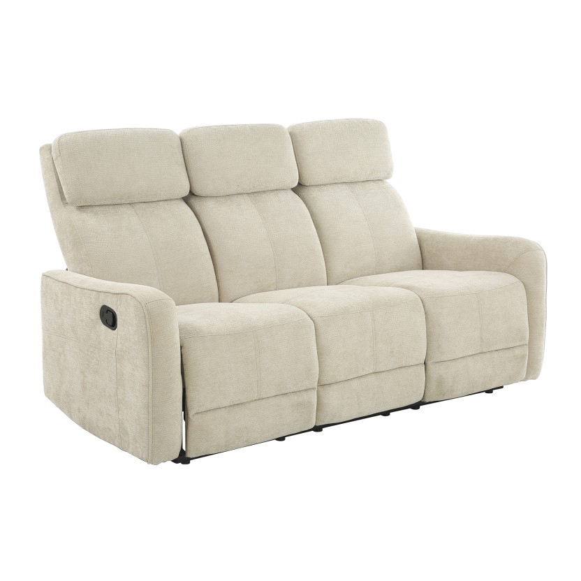Sof� 3 lugares JOM DEIVA