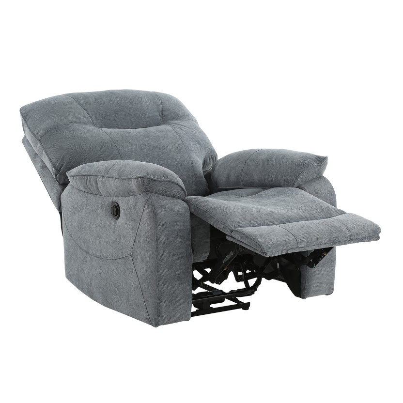 Sof� Relax Eletrico JOM DOZZA