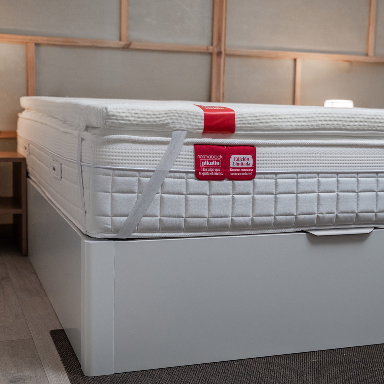 Topper Hotel PIKOLIN TP17020