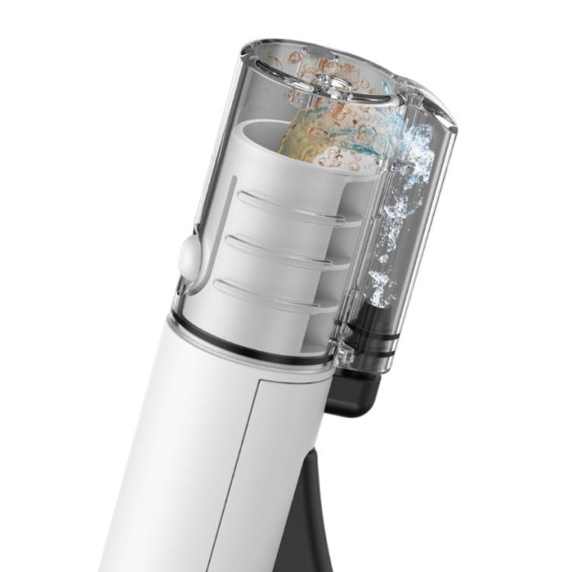 MAQUINA LIMPEZA HAEGER SC-750.001A