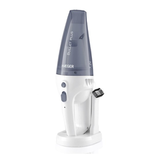 Mini Aspirador HAEGER PV-45G.004A - Image product