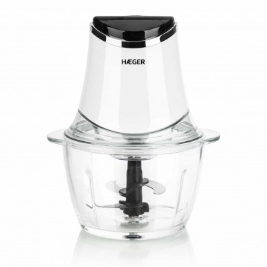 Picadora Haeger CH-30W.007A