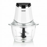 Picadora Haeger CH-30W.007A