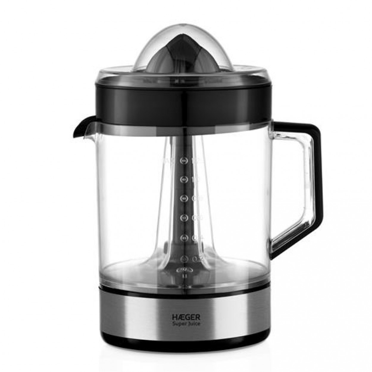 Espremedor HAEGER CJ-B40.014A