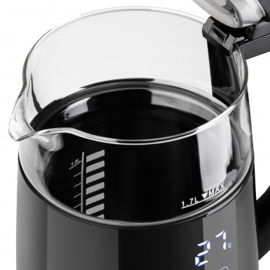 Jarro El�trico HAEGER EK-DIG.028A