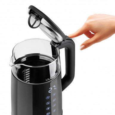 Jarro El�trico HAEGER EK-DIG.028A