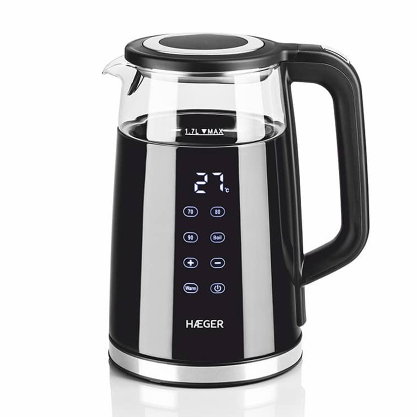 Jarro El�trico HAEGER EK-DIG.028A
