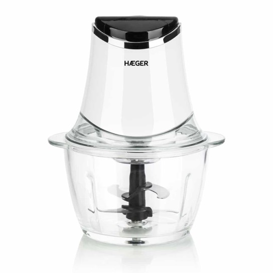 Picadora Haeger CH-30W.007A - Image product