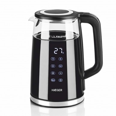 Jarro El�trico HAEGER EK-DIG.028A