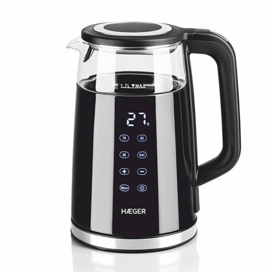 Jarro El�trico HAEGER EK-DIG.028A - Image product