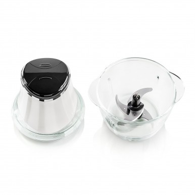 Picadora Haeger CH-30W.007A