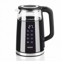 Jarro El�trico HAEGER EK-DIG.028A
