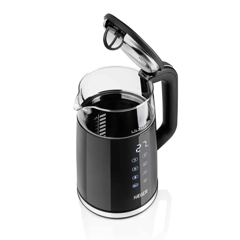Jarro El�trico HAEGER EK-DIG.028A