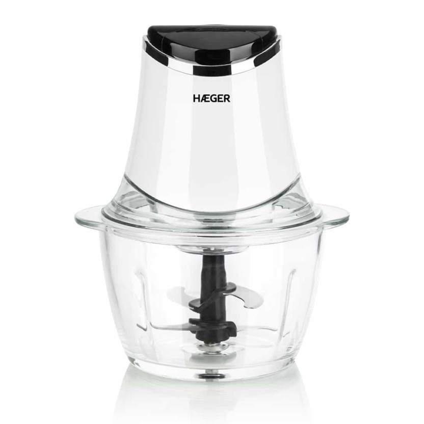 Picadora Haeger CH-30W.007A