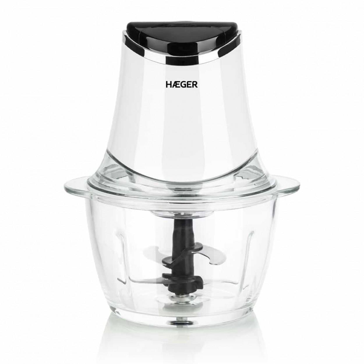 Picadora Haeger CH-30W.007A