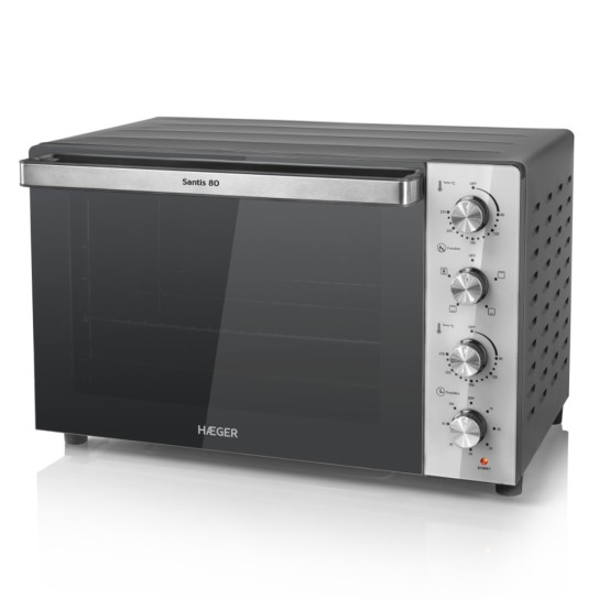 Mini Forno HAEGER OV-80B.042A - Image product