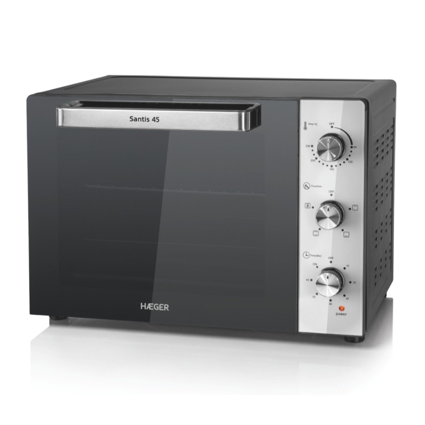 Mini Forno HAEGER OV-45B.040A