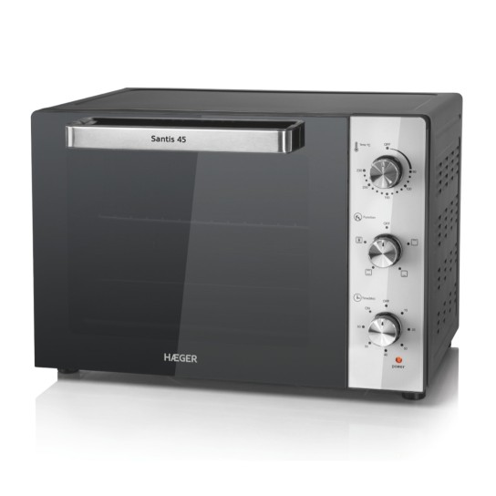 Mini Forno HAEGER OV-45B.040A - Image product