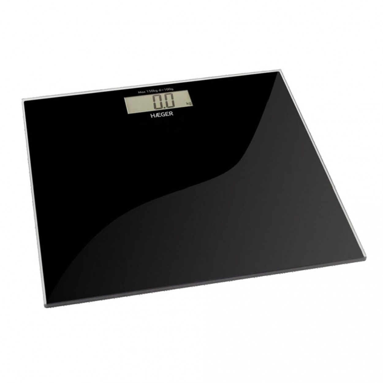 Balan�a WC HAEGER BS-DIG.010A