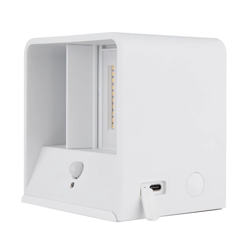 Candeeiro Aplique GLOBO HANDELS 58012S SAMI