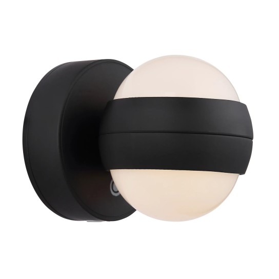 Candeeiro Aplique GLOBO HANDELS 78290AB RANDI - Image product