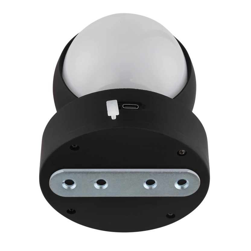 Candeeiro Aplique GLOBO HANDELS 78290AB RANDI