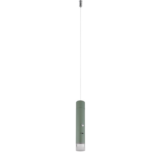 Candeeiro suspenso GLOBO PELO 16060B - Image product