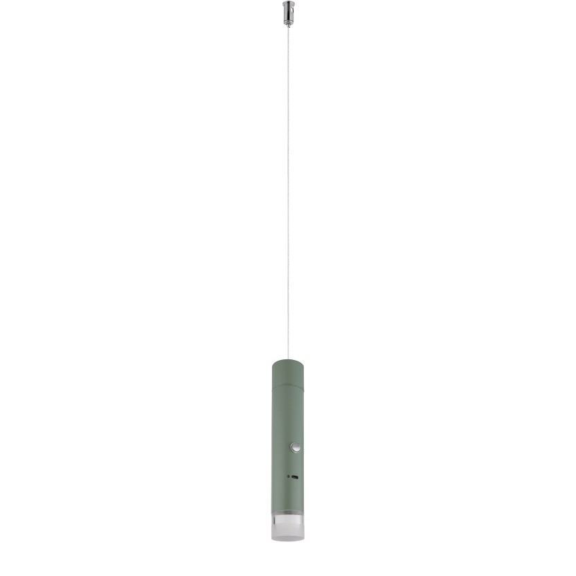 Candeeiro suspenso GLOBO PELO 16060B
