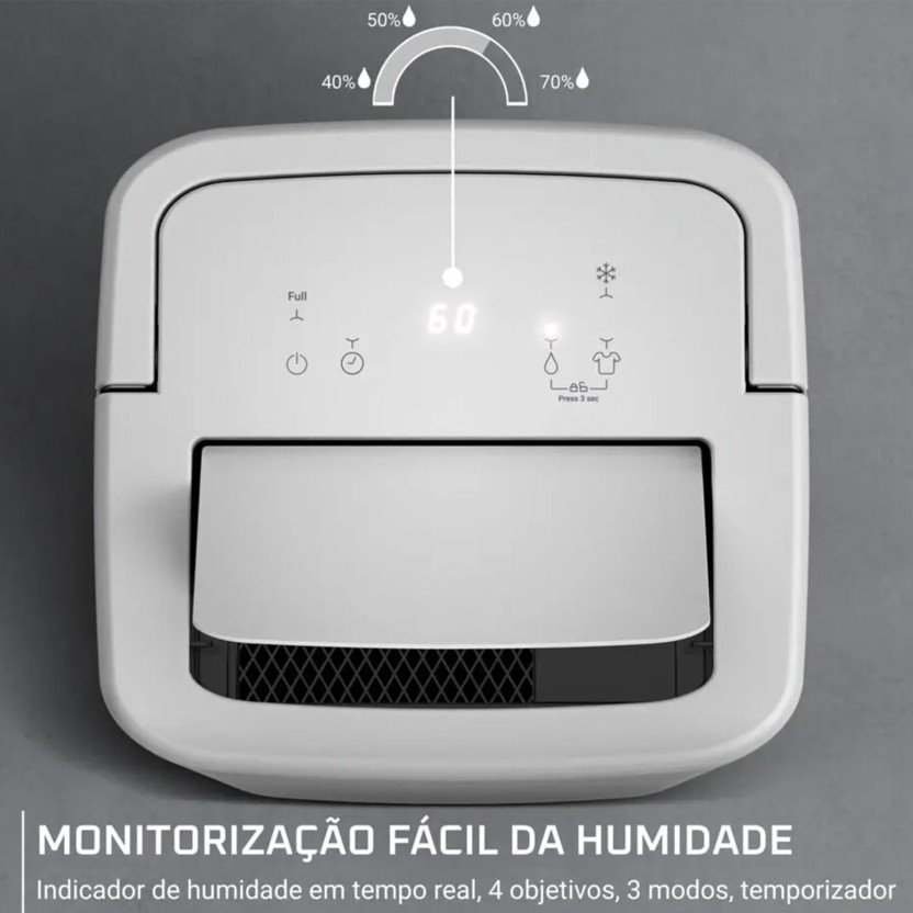 Desumidificador ROWENTA DH5260F0