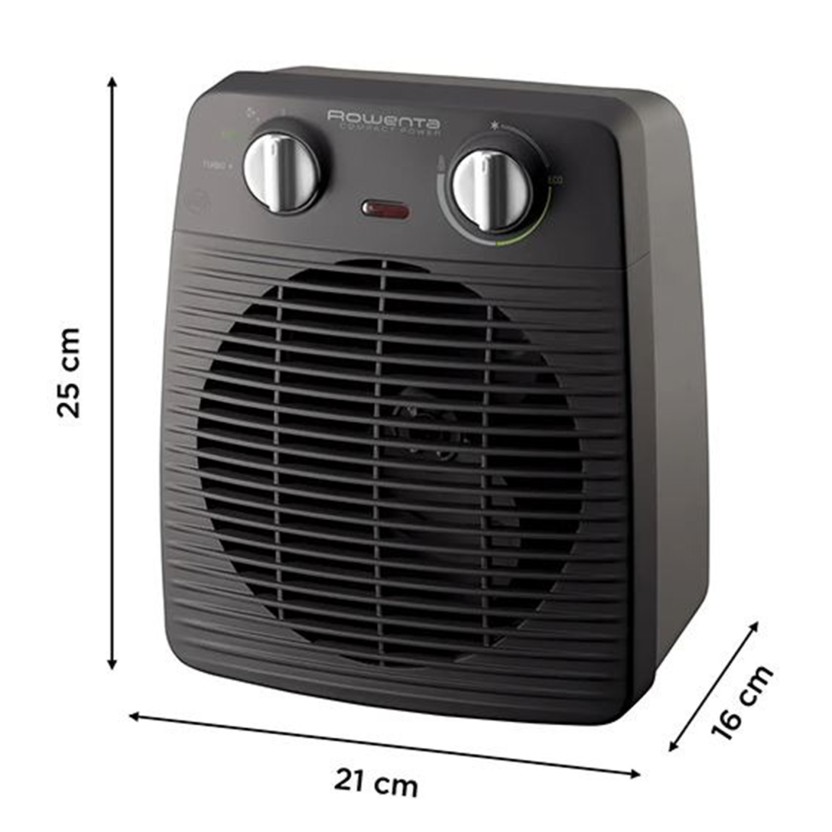 Termoventilador ROWENTA SO2211F0